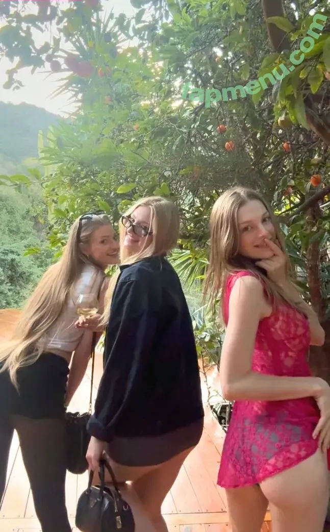 Hunter Schafer nude photo #0801 (hunterschafer)