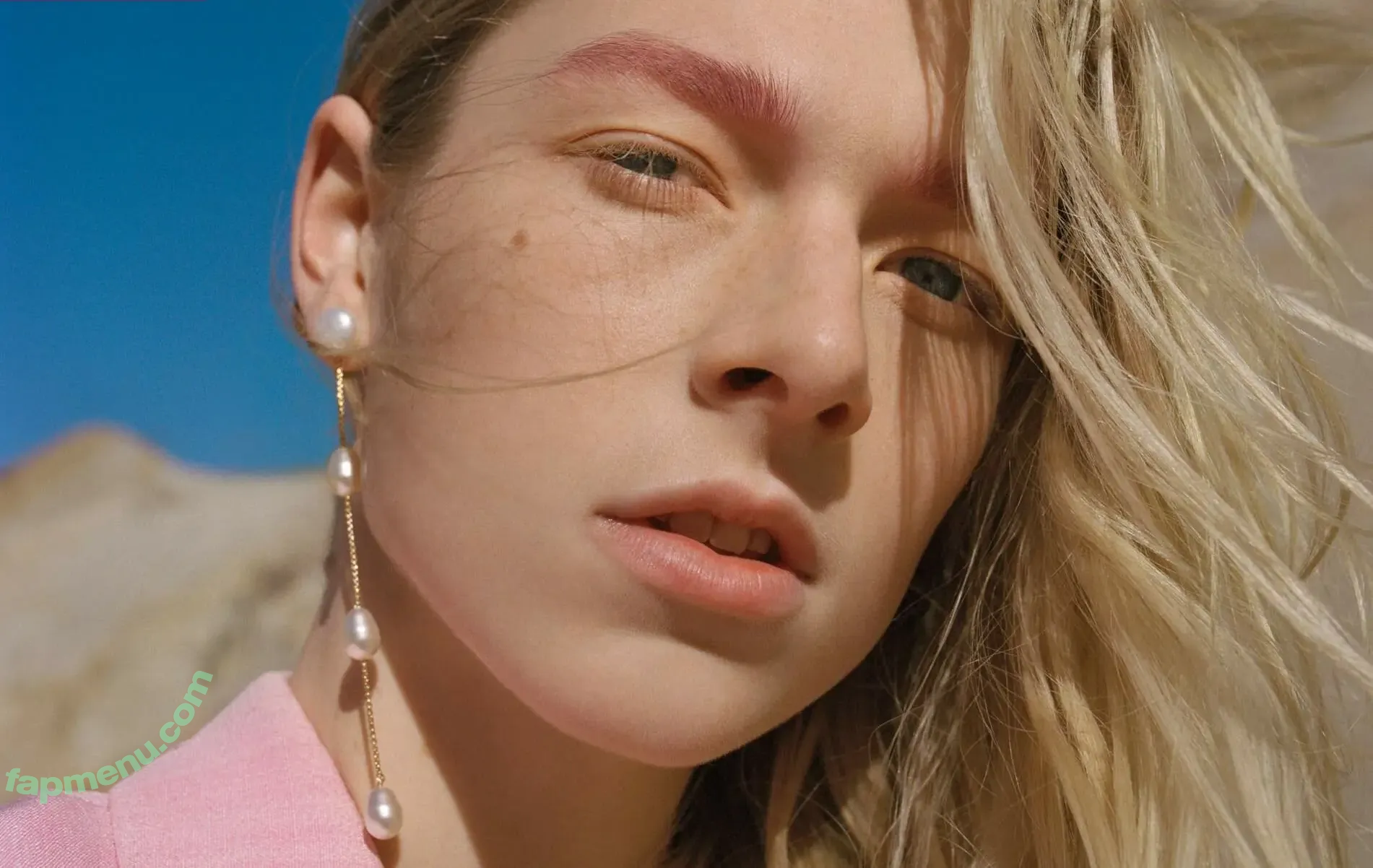 Hunter Schafer nude photo #0808 (hunterschafer)