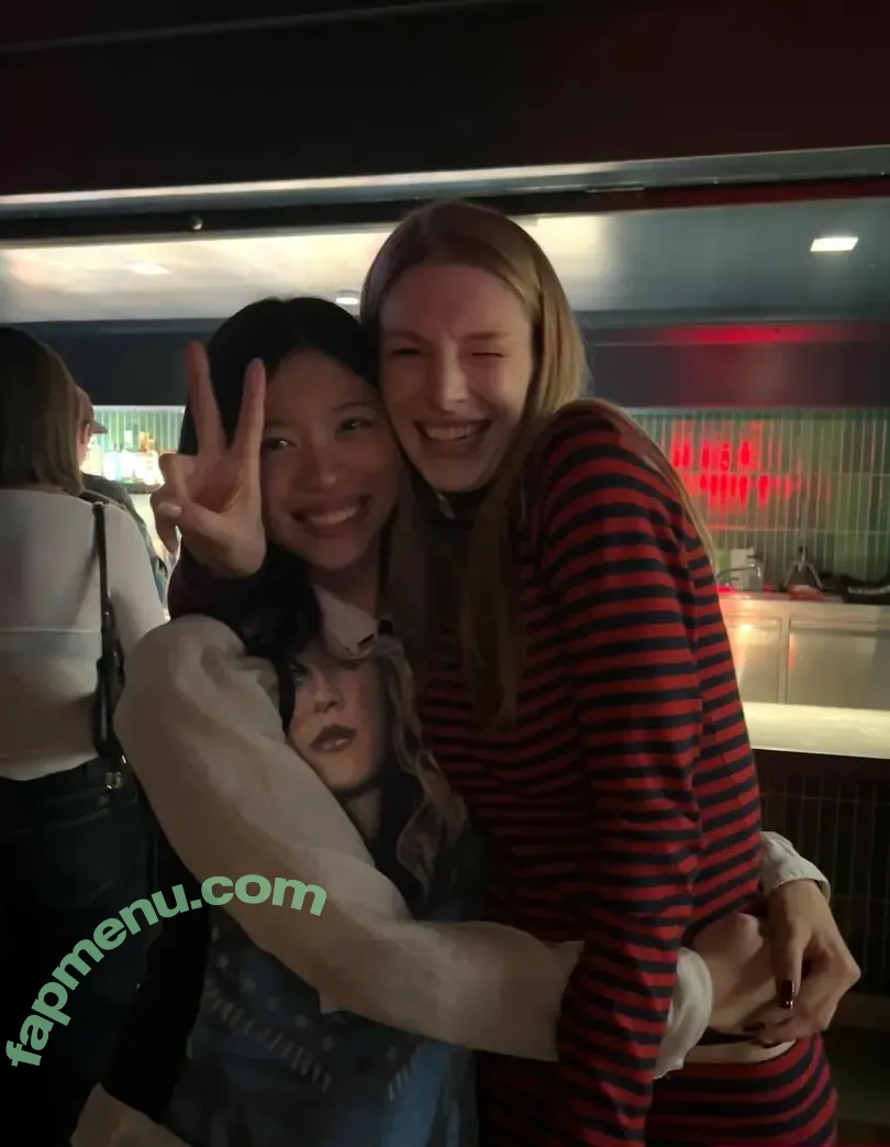 Hunter Schafer nude photo #0824 (hunterschafer)