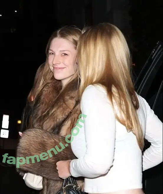 Hunter Schafer nude photo #0828 (hunterschafer)