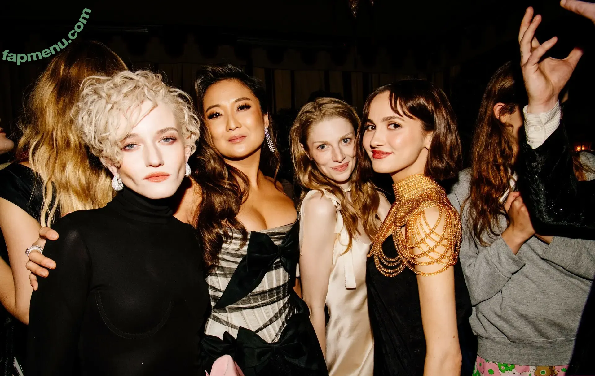 Hunter Schafer nude photo #0842 (hunterschafer)