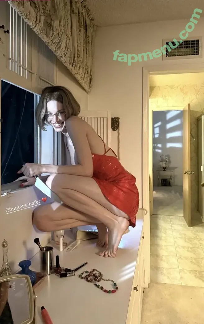 Hunter Schafer nude photo #0844 (hunterschafer)