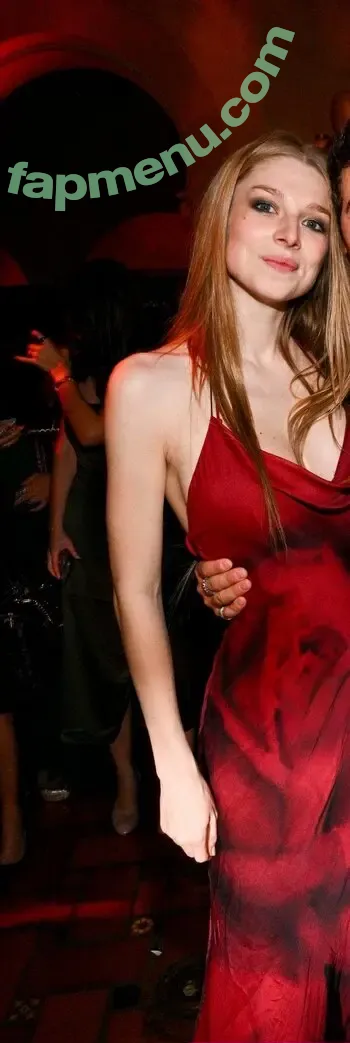 Hunter Schafer nude photo #0891 (hunterschafer)