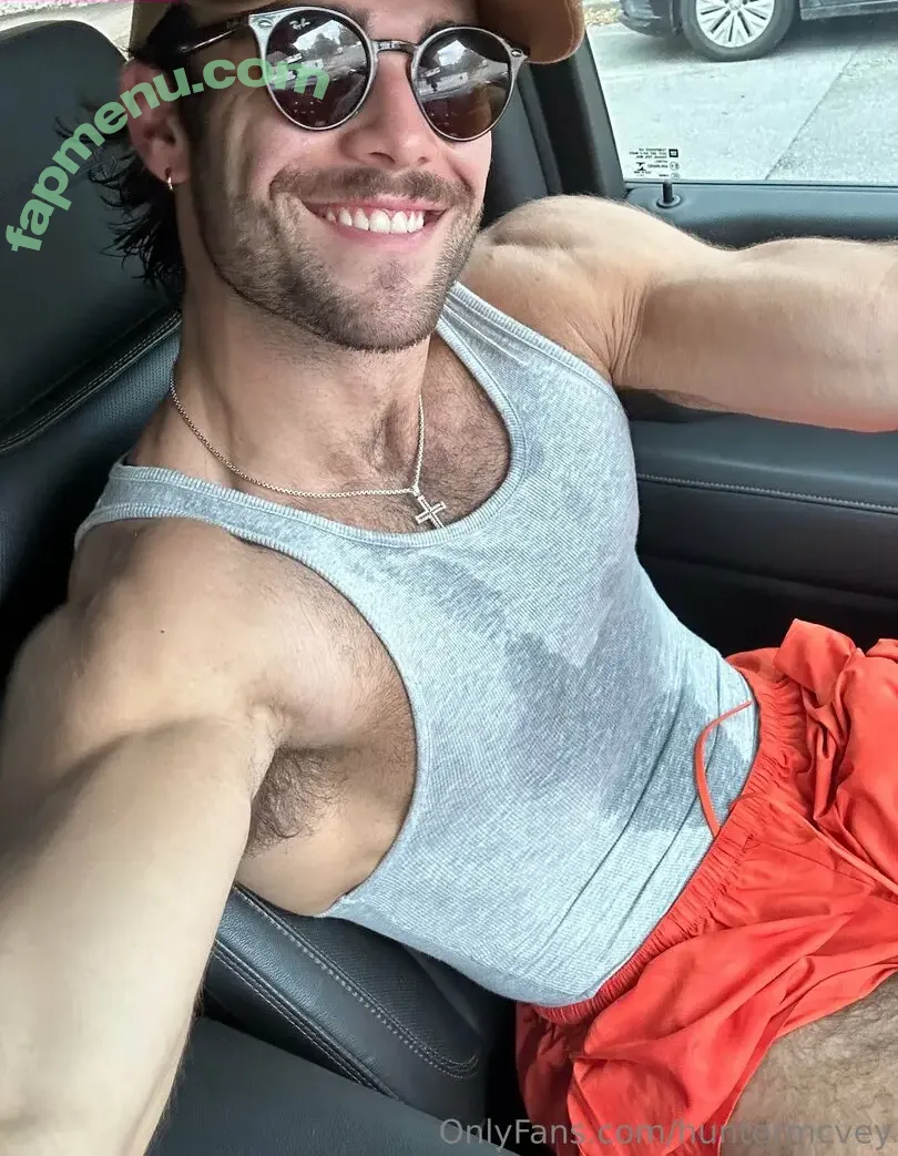 huntermcvey nude photo #0001 (hunter_mcvey)