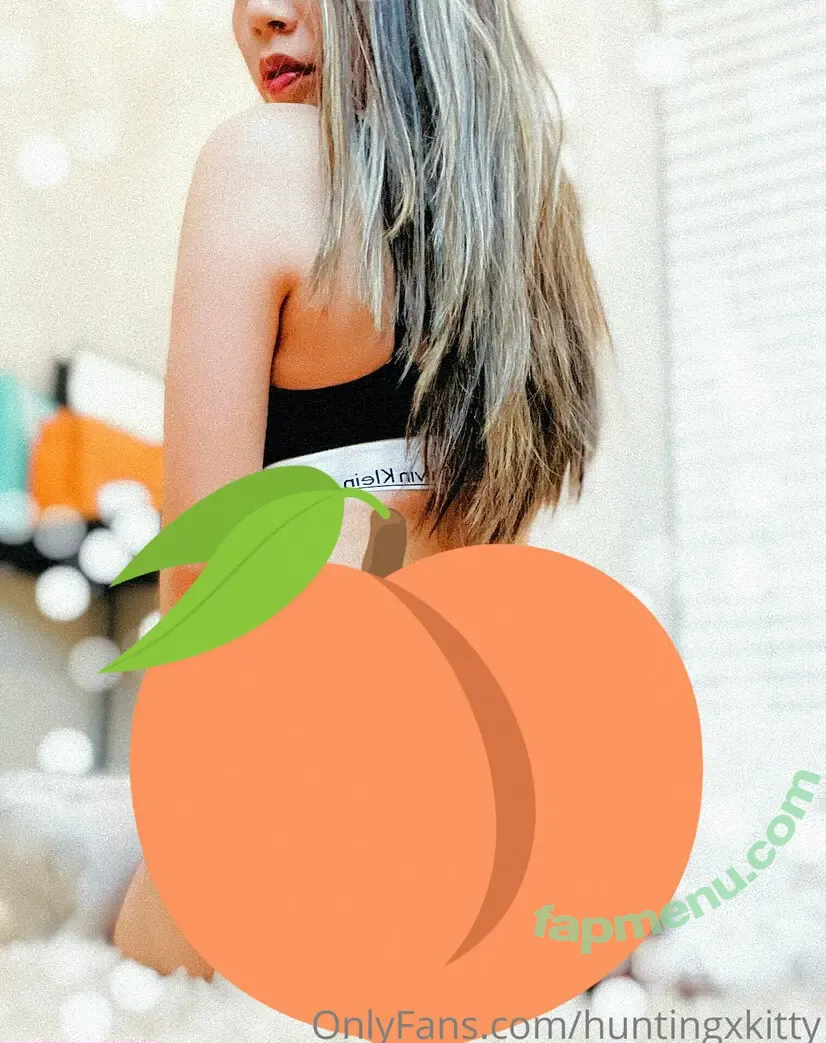huntingxkitty nude photo #0010 (huntingxkitty)