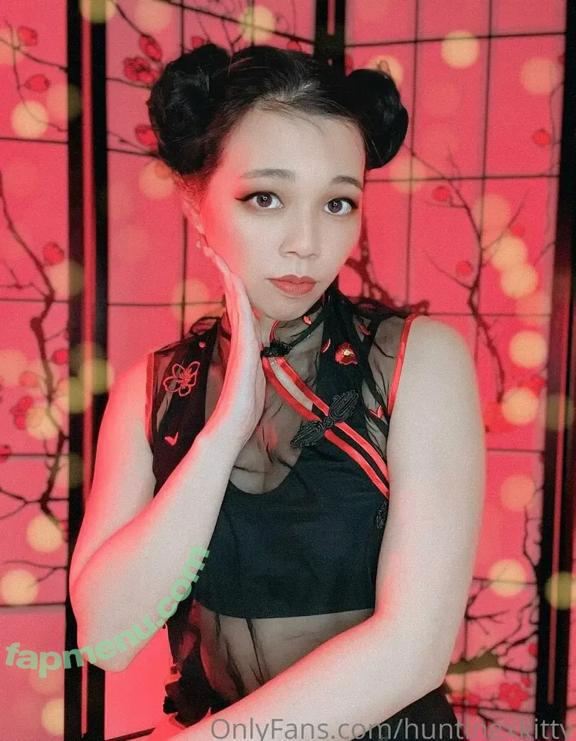 huntingxkitty nude photo #0012 (huntingxkitty)
