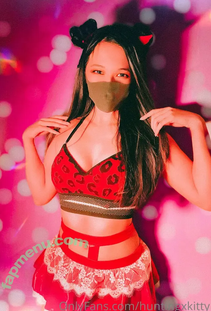 huntingxkitty nude photo #0015 (huntingxkitty)