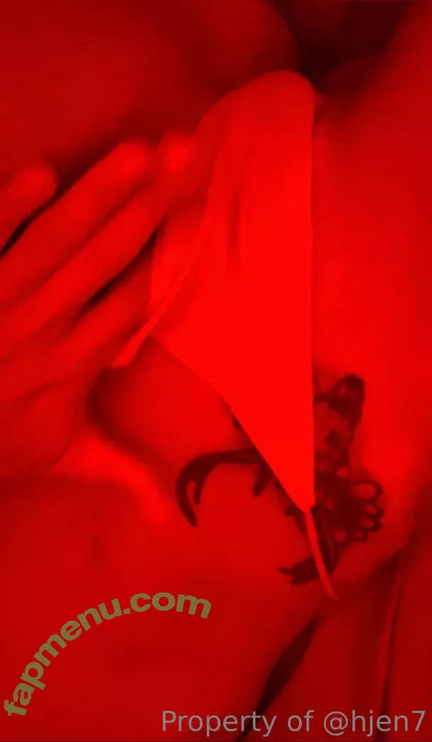Huntress Jen nude photo #0089 (hjen7 / huntress_jen7)
