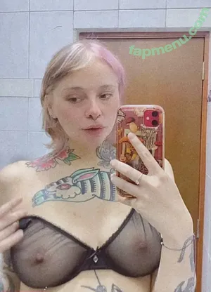 Hurongato / parezcounmichi nude photo #0001
