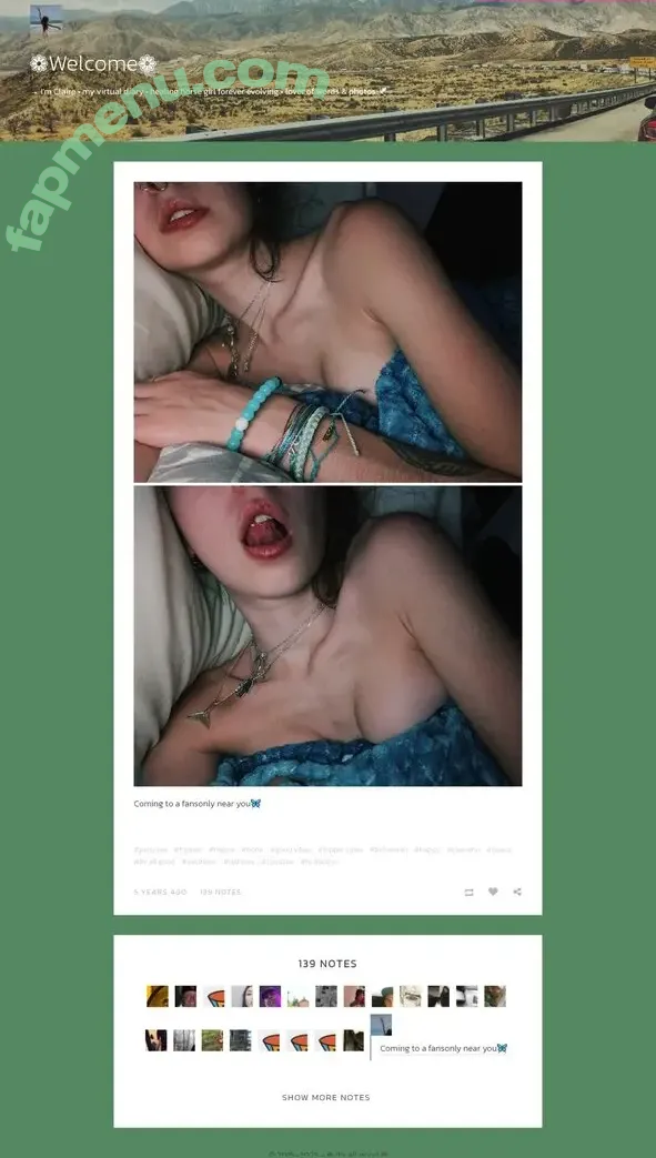 Hushedhippie nude photo #0011 (hushed.hippie / splashofclaire)