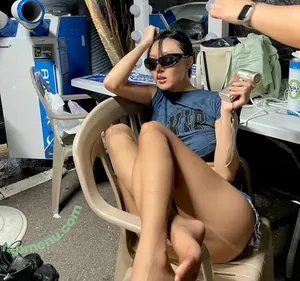 Hwasa / _mariahwasa nude photo #0068