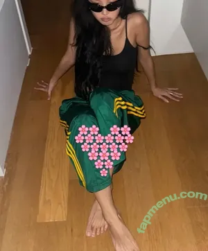 Hwasa / _mariahwasa nude photo #0069