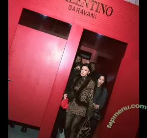 Hwasa / _mariahwasa nude photo #0080