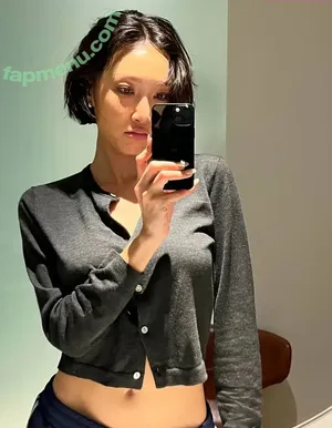 Hwasa / _mariahwasa nude photo #0085