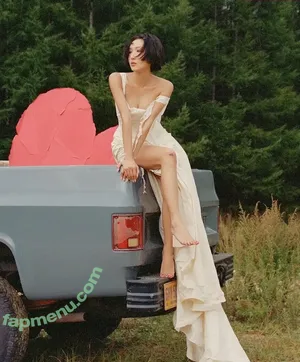 Hwasa / _mariahwasa nude photo #0091