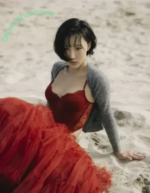 Hwasa / _mariahwasa nude photo #0096