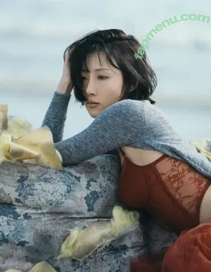 Hwasa / _mariahwasa nude photo #0106