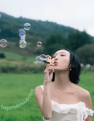 Hwasa / _mariahwasa nude photo #0123