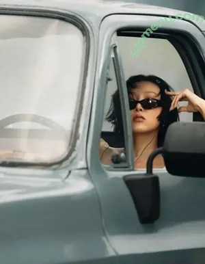 Hwasa / _mariahwasa nude photo #0125