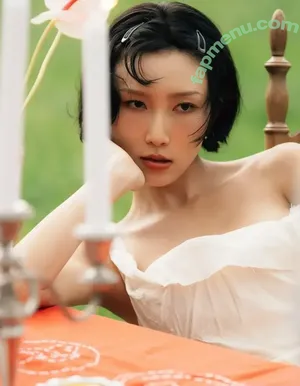 Hwasa / _mariahwasa nude photo #0126