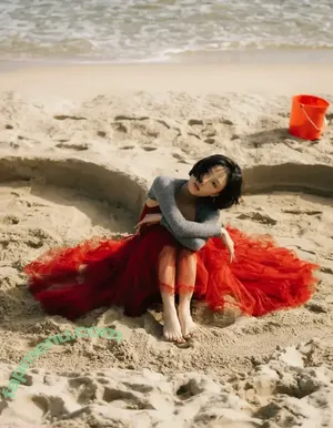 Hwasa / _mariahwasa nude photo #0128