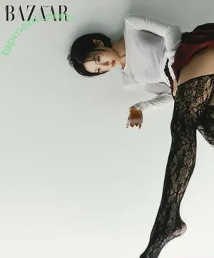 Hwasa / _mariahwasa nude photo #0133