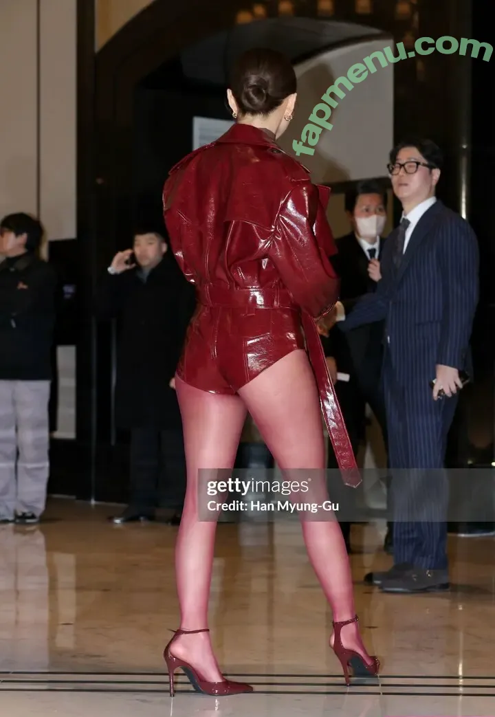 Hwasa nude photo #0012 (_mariahwasa)