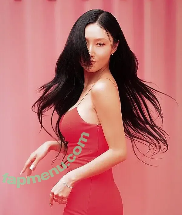 Hwasa nude photo #0030 (_mariahwasa)