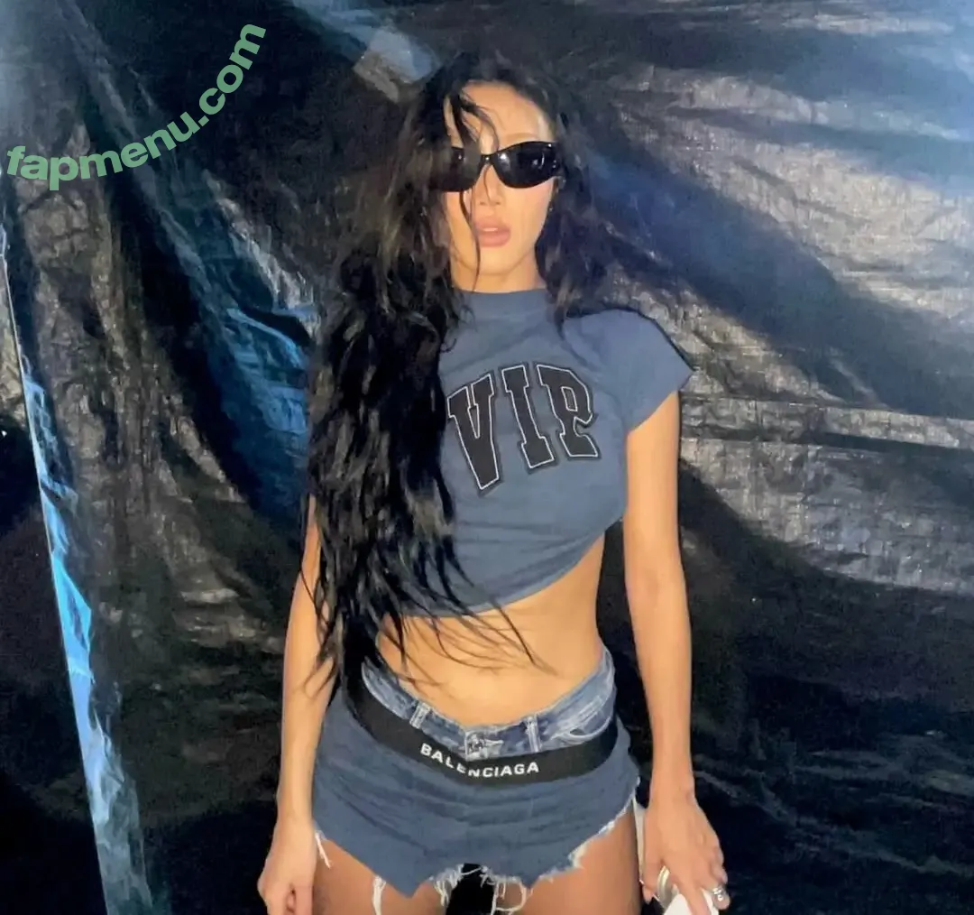 Hwasa nude photo #0063 (_mariahwasa)