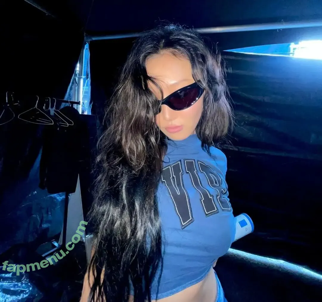 Hwasa nude photo #0064 (_mariahwasa)