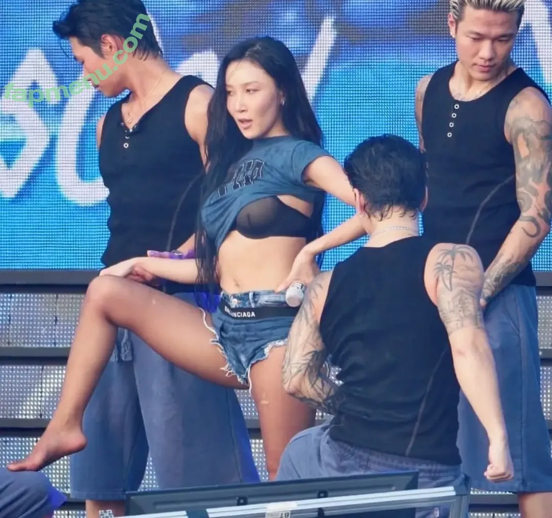 Hwasa nude photo #0065 (_mariahwasa)