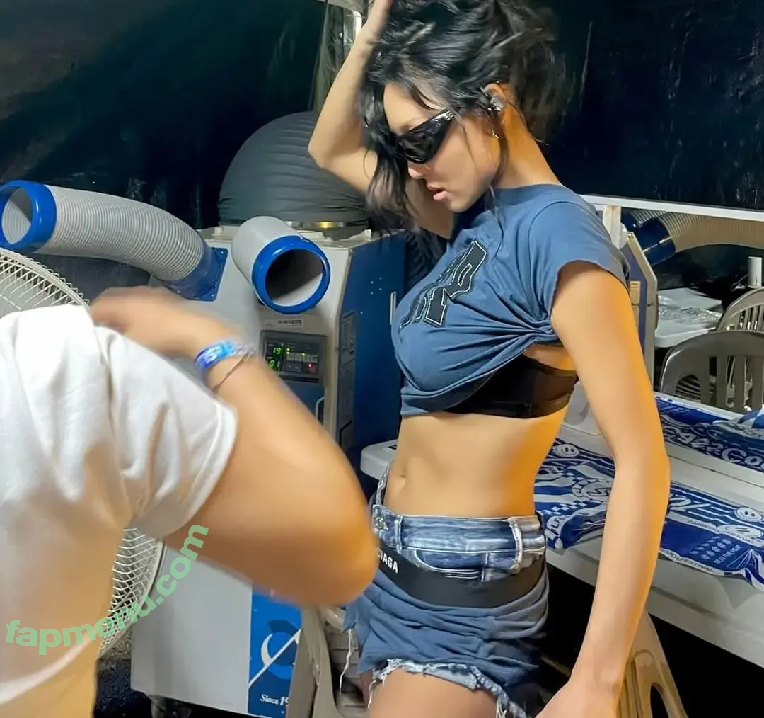 Hwasa nude photo #0066 (_mariahwasa)