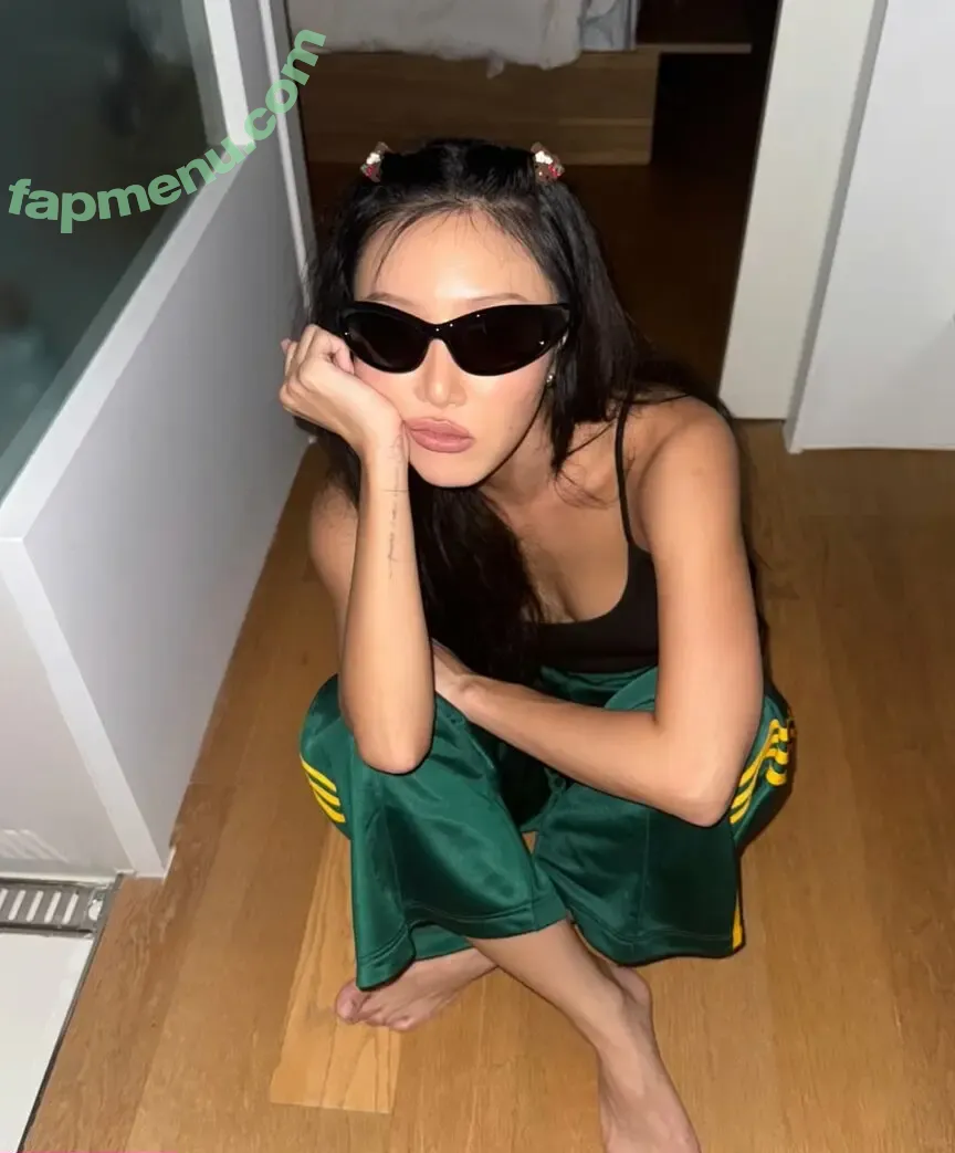 Hwasa nude photo #0071 (_mariahwasa)