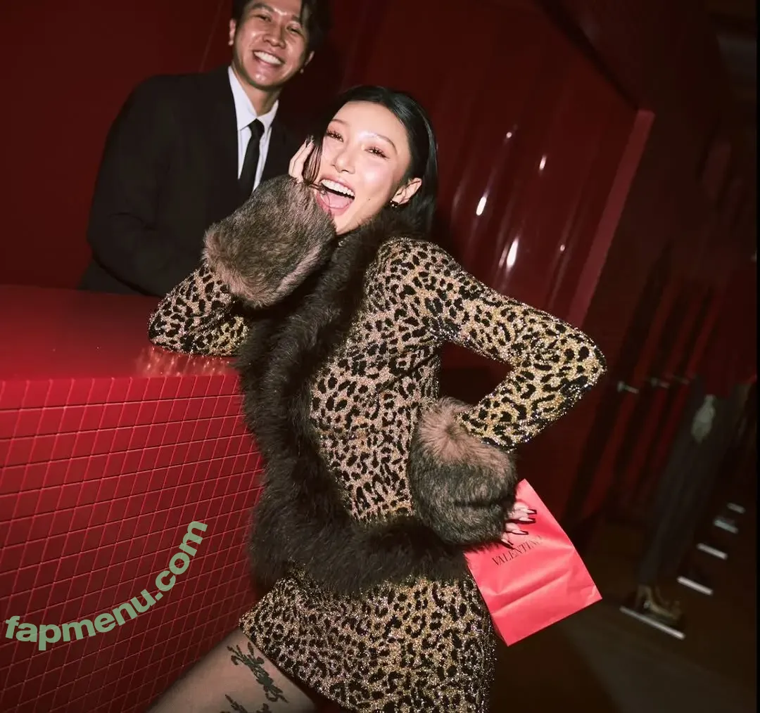 Hwasa nude photo #0074 (_mariahwasa)