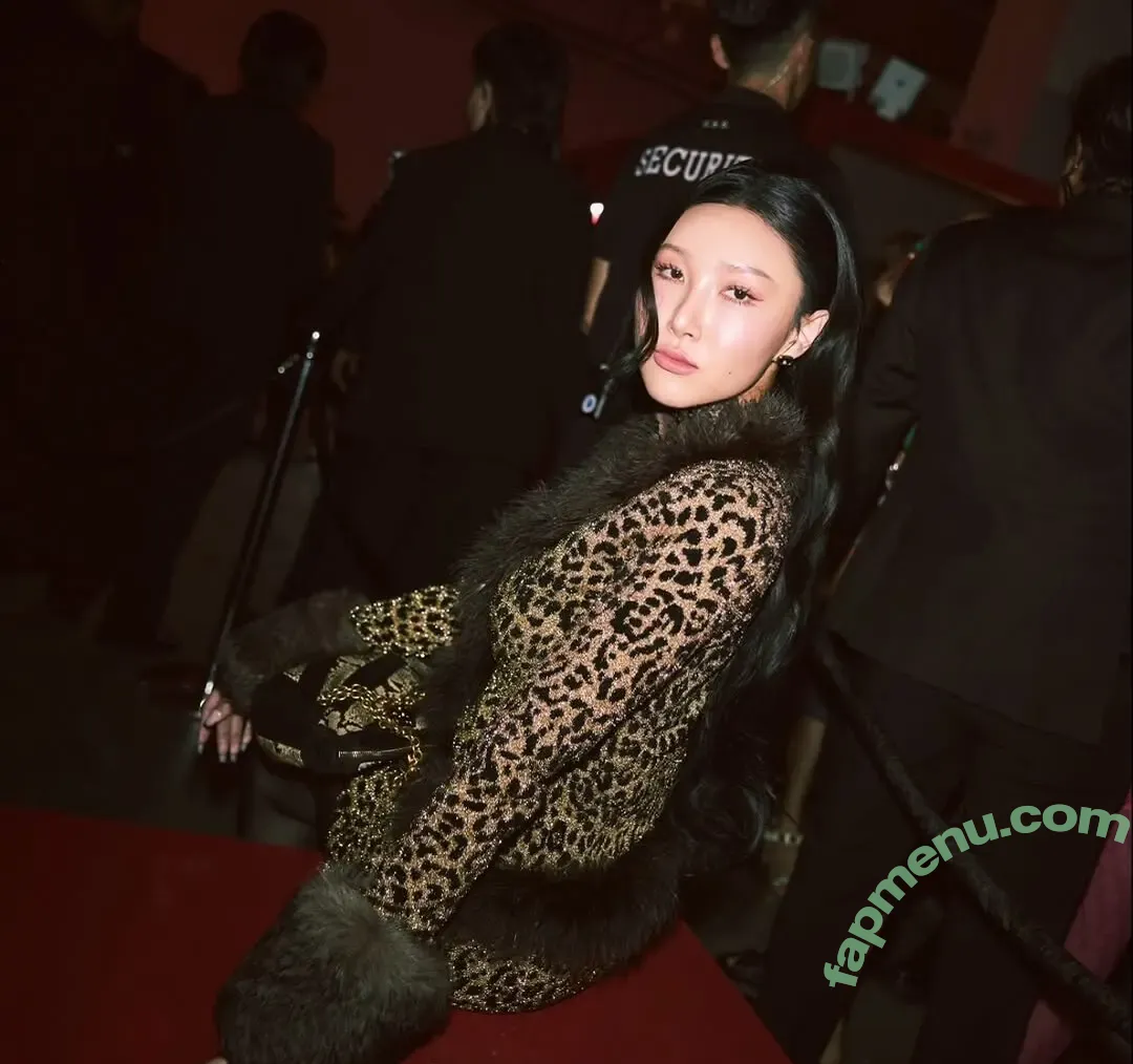 Hwasa nude photo #0082 (_mariahwasa)