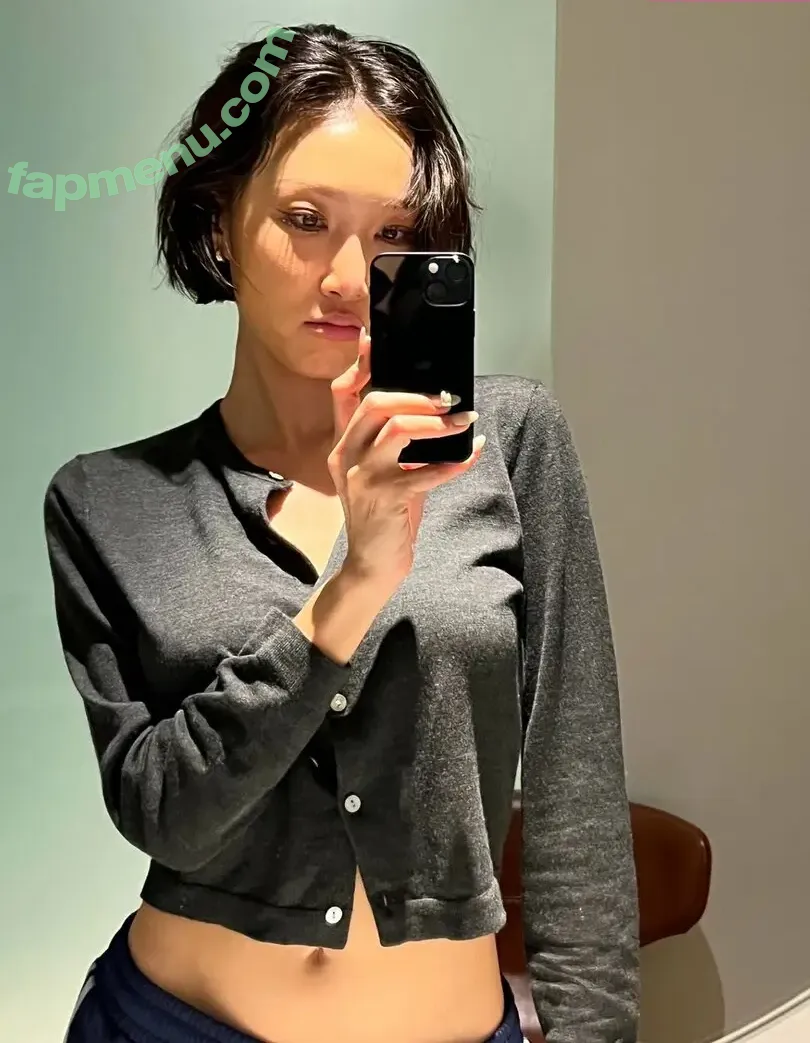 Hwasa nude photo #0085 (_mariahwasa)