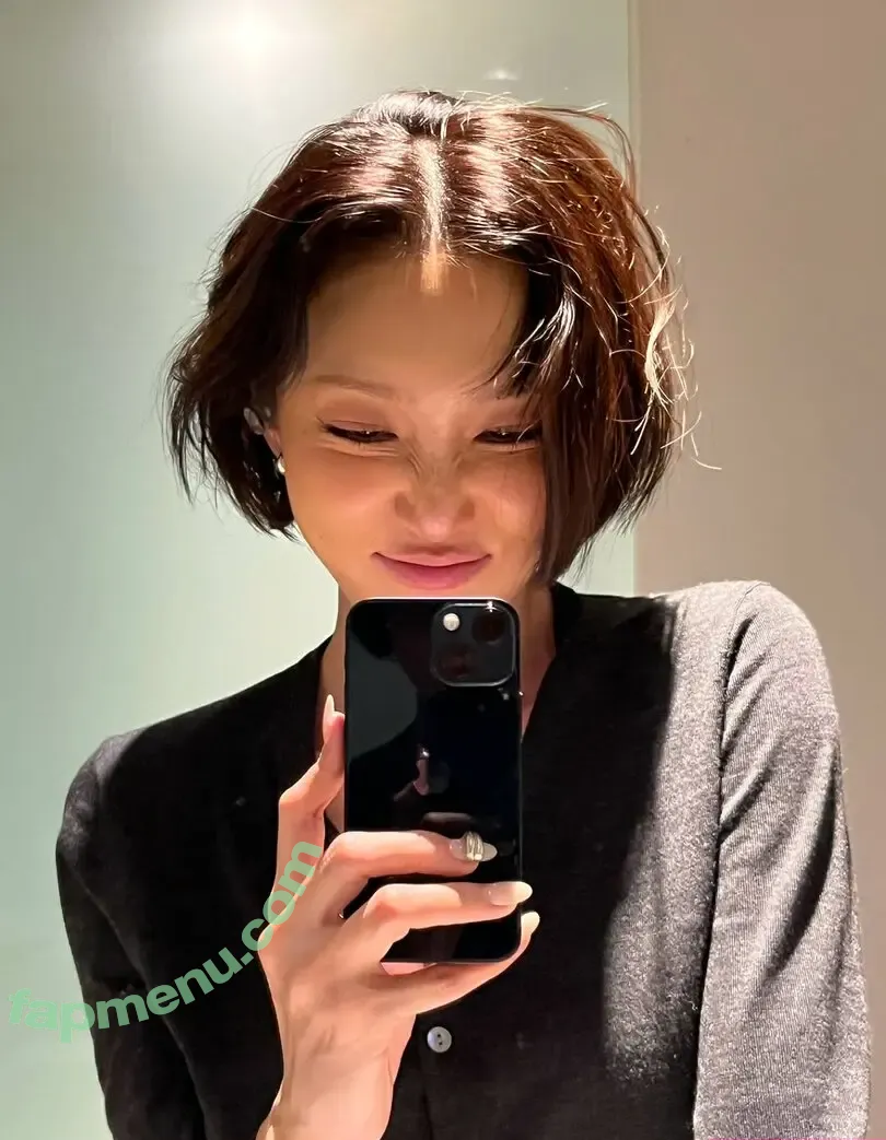 Hwasa nude photo #0087 (_mariahwasa)