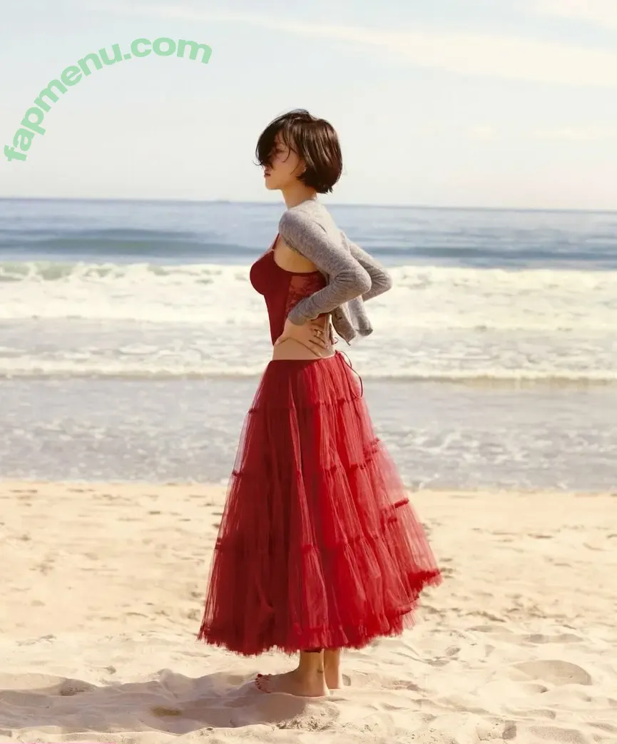 Hwasa nude photo #0092 (_mariahwasa)