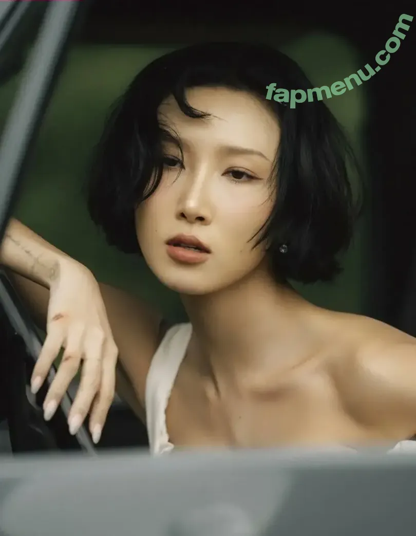 Hwasa nude photo #0094 (_mariahwasa)