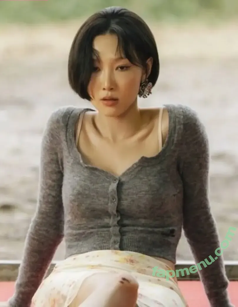 Hwasa nude photo #0097 (_mariahwasa)