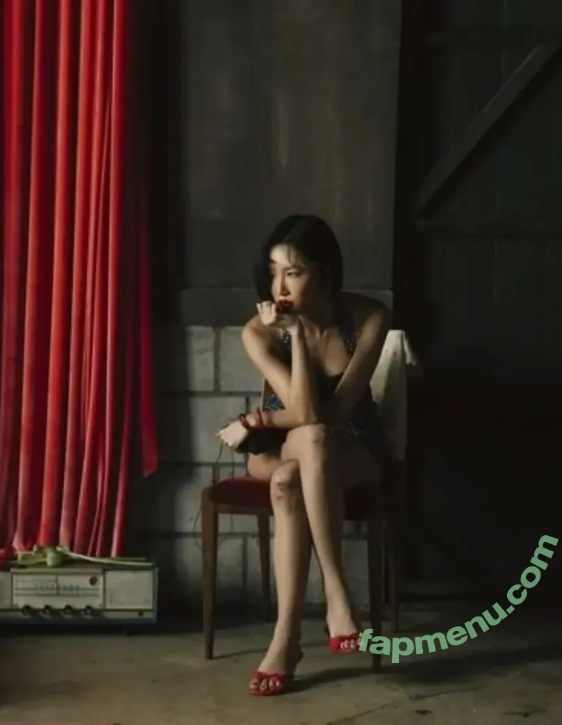 Hwasa nude photo #0100 (_mariahwasa)