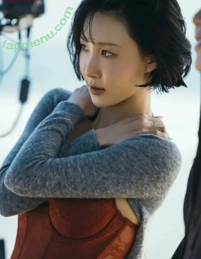 Hwasa nude photo #0102 (_mariahwasa)