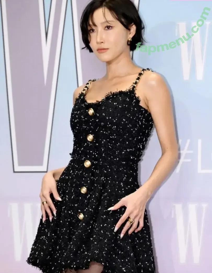 Hwasa nude photo #0103 (_mariahwasa)