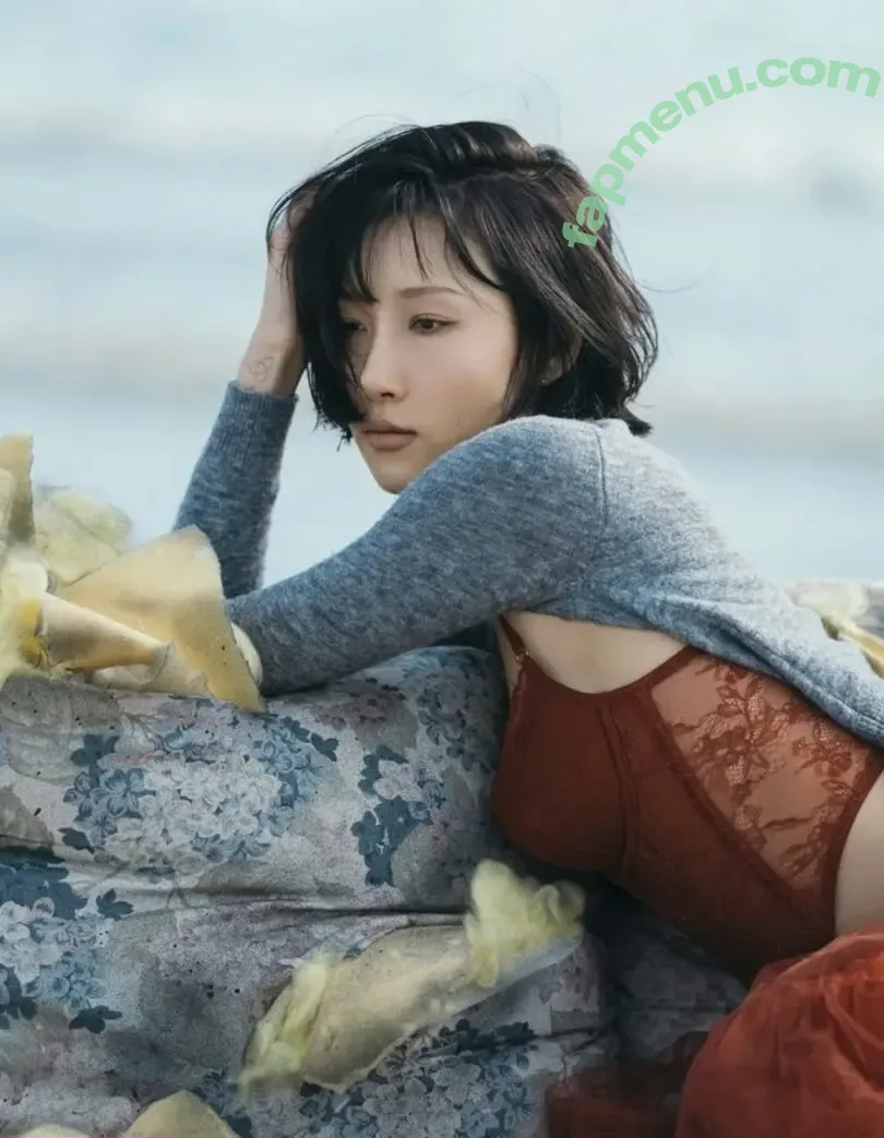 Hwasa nude photo #0106 (_mariahwasa)