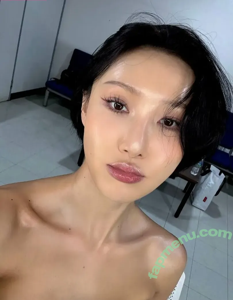 Hwasa nude photo #0108 (_mariahwasa)