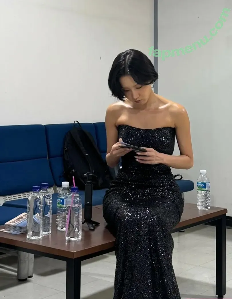 Hwasa nude photo #0111 (_mariahwasa)
