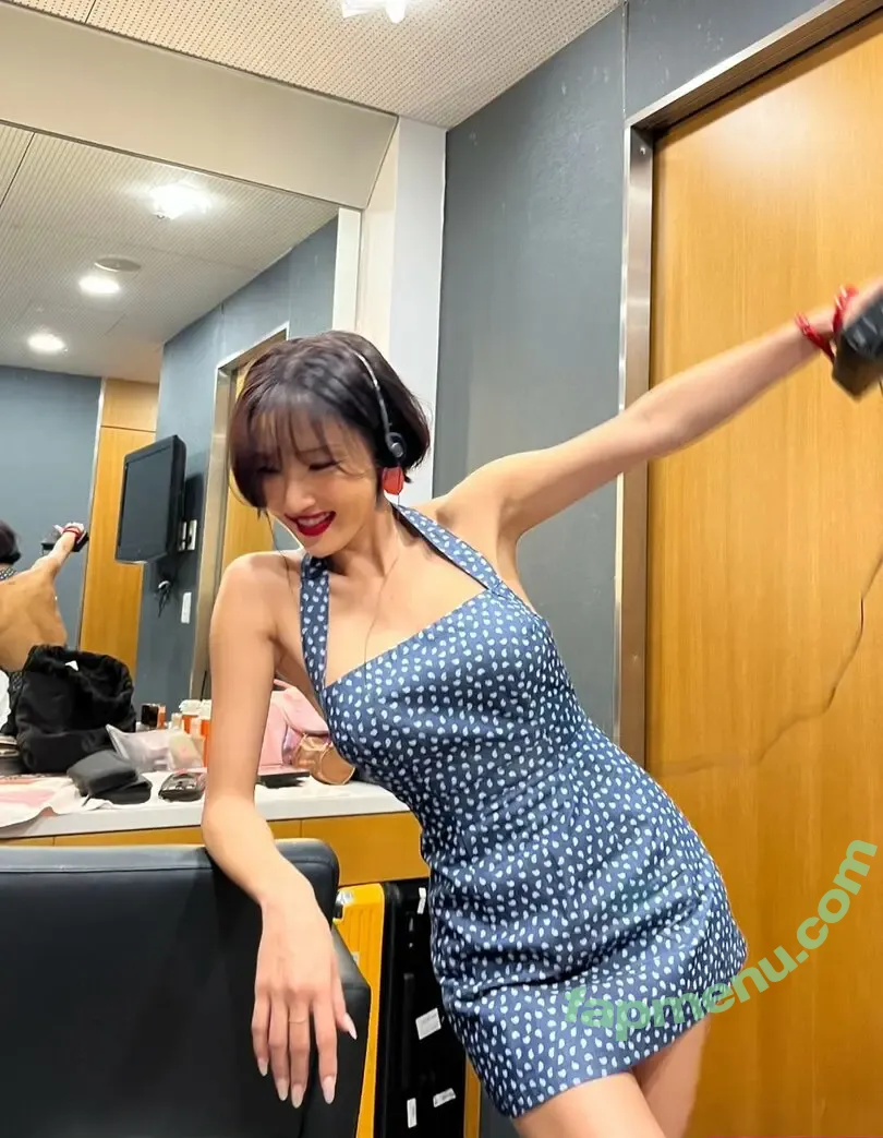 Hwasa nude photo #0114 (_mariahwasa)