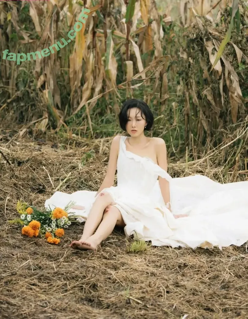 Hwasa nude photo #0117 (_mariahwasa)