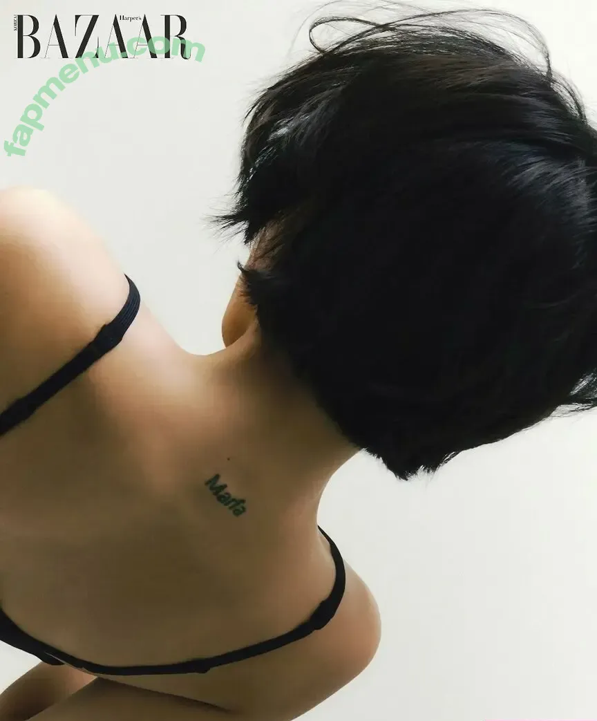 Hwasa nude photo #0131 (_mariahwasa)