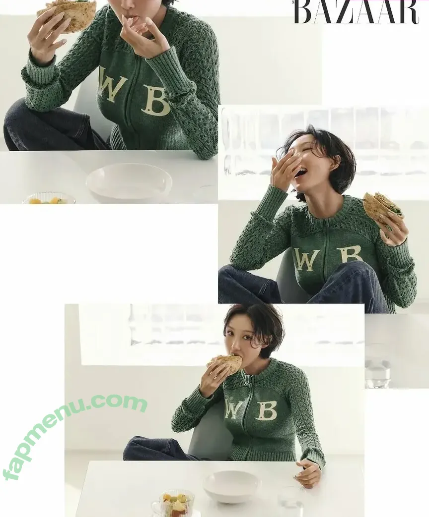 Hwasa nude photo #0132 (_mariahwasa)